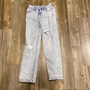 Size 16 Petite Jeans